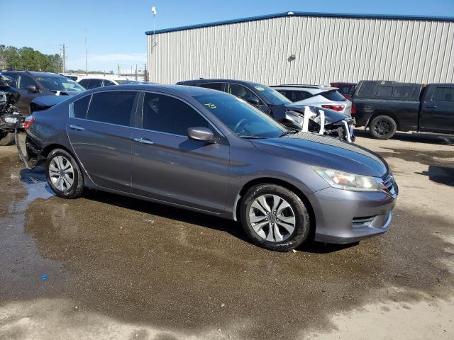 Photo 4 from auction – 2014 HONDA ACCORD LX with VIN 1HGCR2F36EA199929