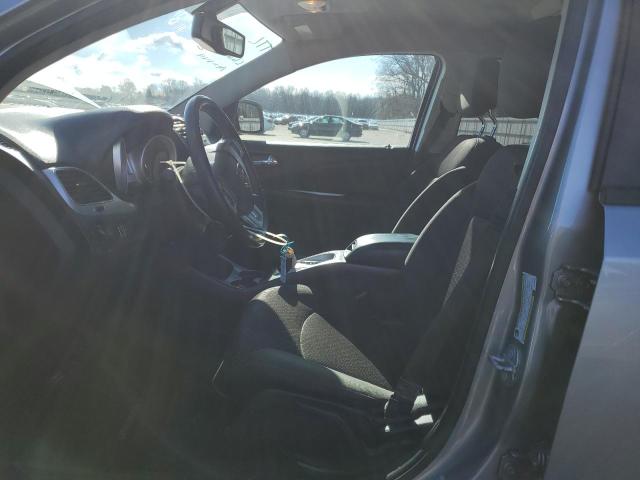 Photo 7 from auction – 2017 DODGE JOURNEY SE with VIN 3C4PDDAG0HT702890
