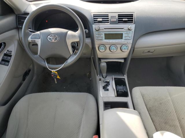 Photo 8 from auction – 2007 TOYOTA CAMRY CE with VIN 4T1BE46K27U590923