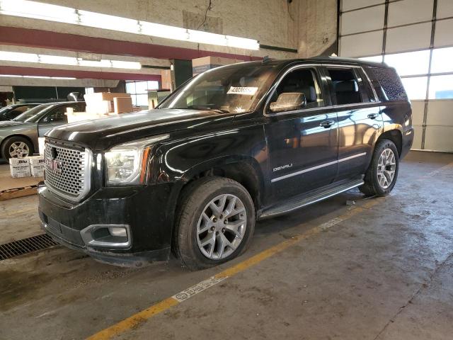 Photo 1 from auction – 2015 GMC YUKON DENA with VIN 1GKS2CKJ5FR152245