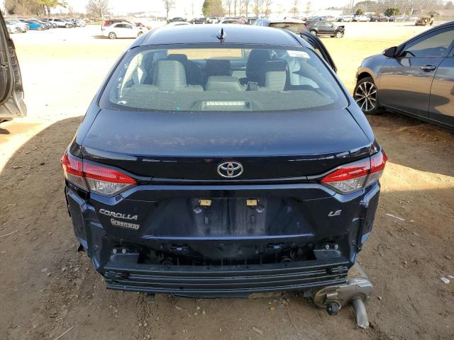 Photo 6 from auction – 2023 TOYOTA COROLLA LE with VIN 5YFB4MDE0PP017908