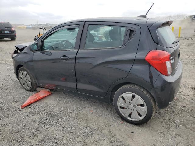 Photo 2 from auction – 2017 CHEVROLET SPARK LS with VIN KL8CB6SA2HC819787