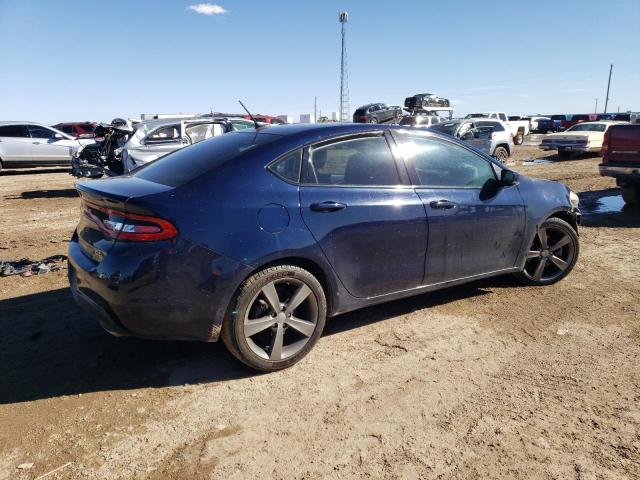 Photo 3 from auction – 2014 DODGE DART GT with VIN 1C3CDFEB9ED908076