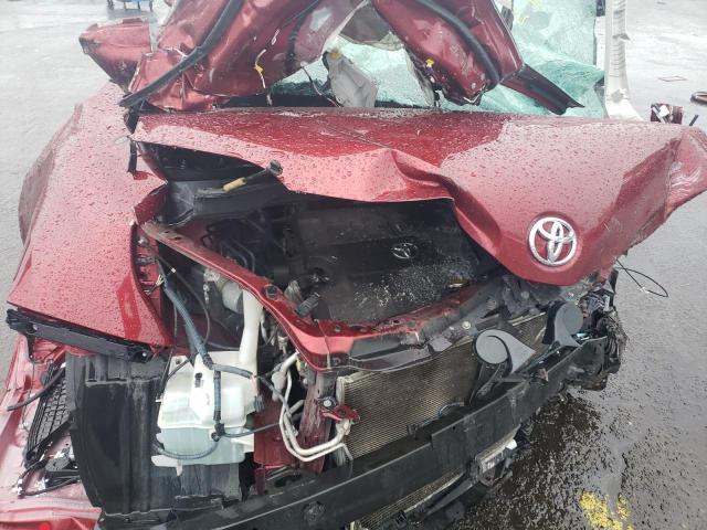 Photo 12 from auction – 2011 TOYOTA SIENNA LE with VIN 5TDKK3DC7BS034199