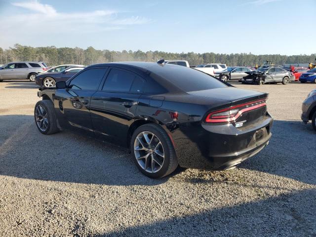 Photo 2 from auction – 2022 DODGE CHARGER SX with VIN 2C3CDXBG4NH166923