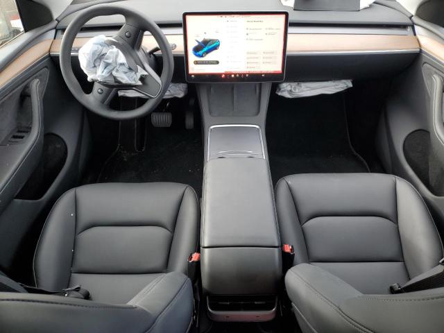 Photo 8 from auction – 2023 TESLA MODEL Y with VIN 7SAYGDEE6PA160373