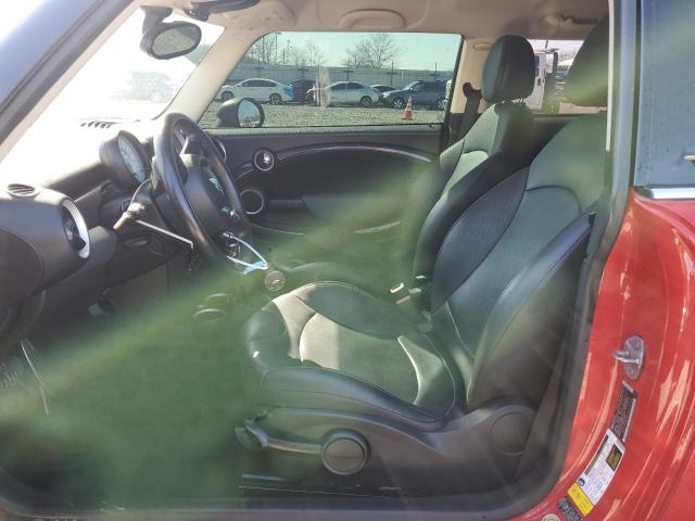 Photo 7 from auction – 2011 MINI COOPER S with VIN WMWSV3C51BTY15146