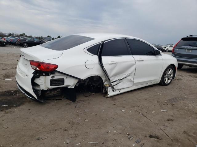 Foto 3 de la subasta – 2015 CHRYSLER 200 LIMITE con VIN 1C3CCCAB6FN664129