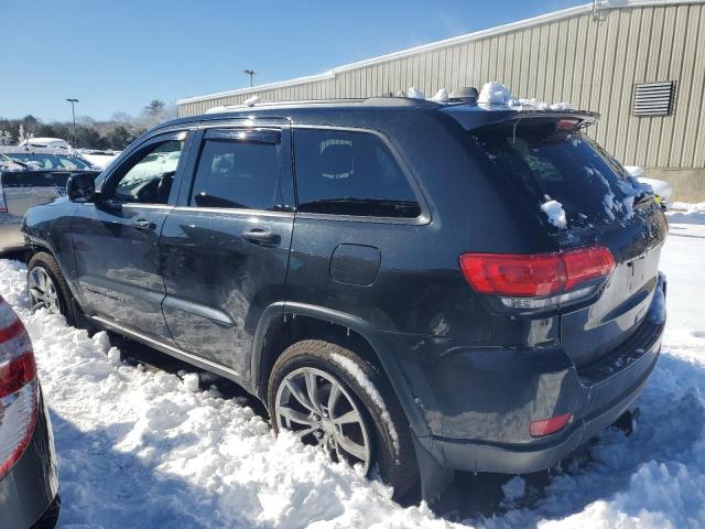 Photo 2 from auction – 2015 JEEP GRAND CHER with VIN 1C4RJFBG8FC205512