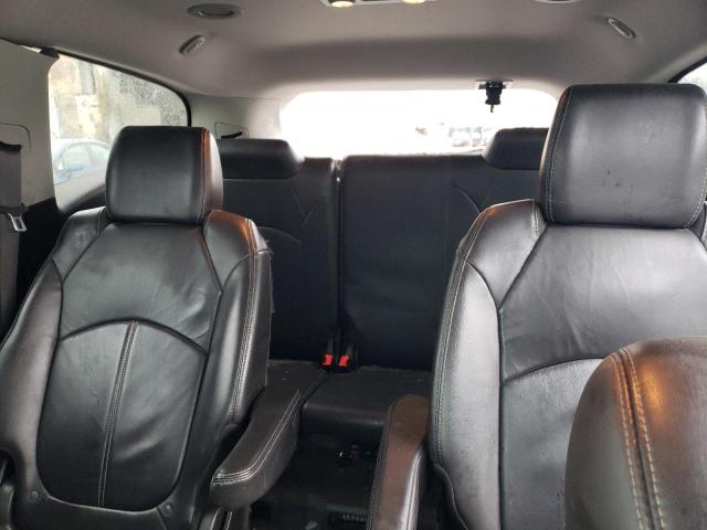 Photo 10 from auction – 2015 CHEVROLET TRAVERSE L with VIN 1GNKVHKD1FJ186067