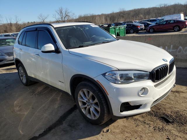 Photo 4 from auction – 2016 BMW X5 XDRIVE3 with VIN 5UXKR0C51G0U08389