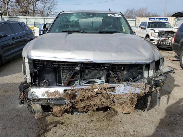 Photo 5 from auction – 2009 CHEVROLET SILVERADO with VIN 1GCHK53K79F168929
