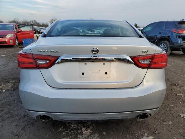 Photo 6 from auction – 2018 NISSAN MAXIMA 3.5 with VIN 1N4AA6AP6JC384792