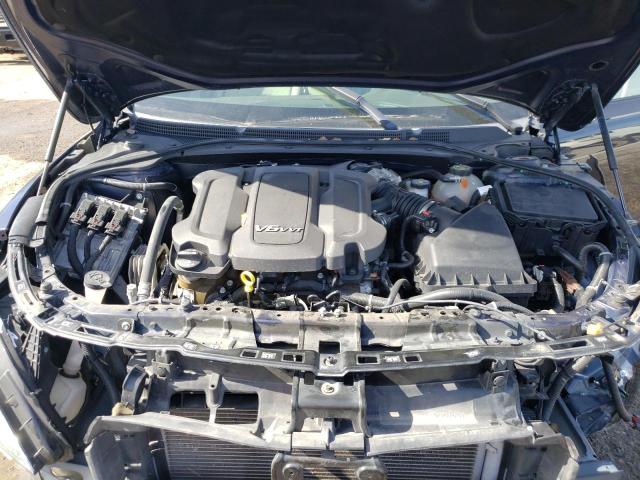 Photo 11 from auction – 2017 BUICK LACROSSE E with VIN 1G4ZP5SS5HU180235