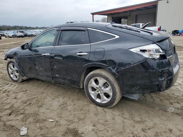 Photo 2 from auction – 2012 HONDA CROSSTOUR with VIN 5J6TF2H52CL011795