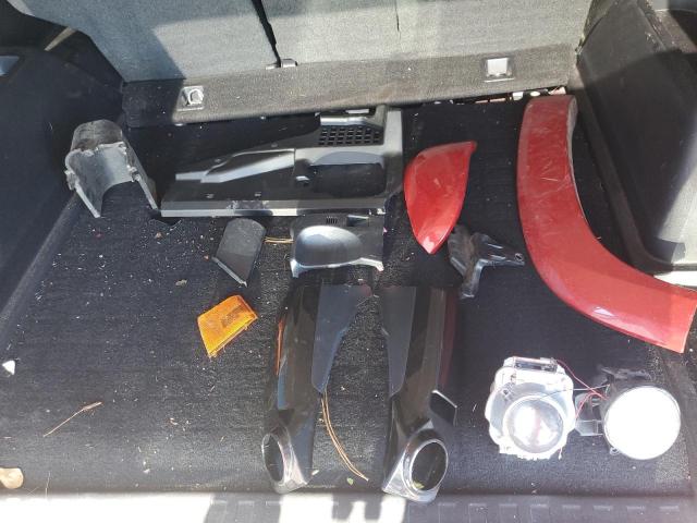 Photo 13 from auction – 2019 TOYOTA 4 RUNNER with VIN JTEBU5JRXK5645621