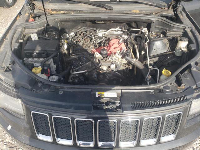 Photo 12 from auction – 2014 JEEP GRAND CHER with VIN 1C4RJECG9EC221404