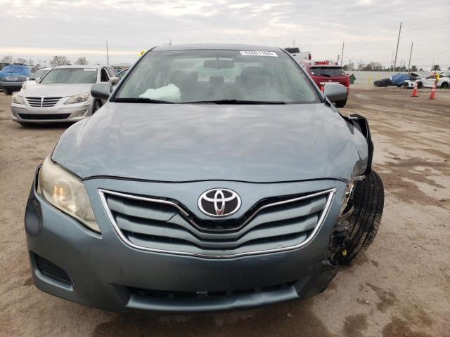 Photo 5 from auction – 2010 TOYOTA CAMRY BASE with VIN 4T4BF3EK9AR045128