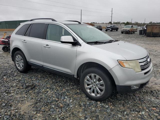 Photo 4 from auction – 2010 FORD EDGE LIMIT with VIN 2FMDK4KC8ABB17458