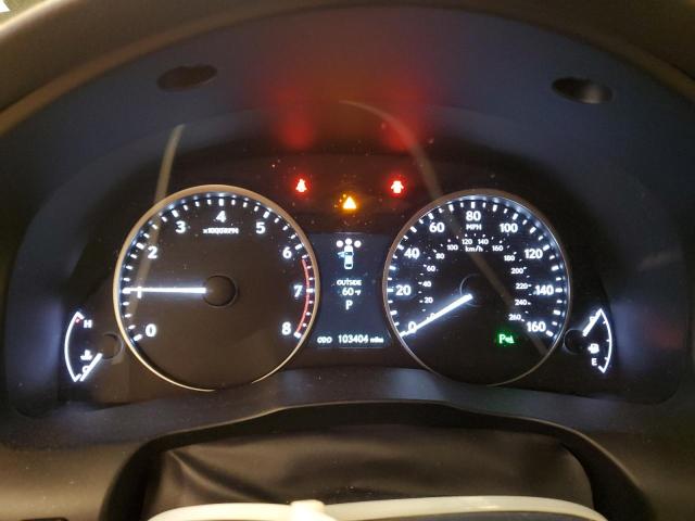 صورة رقم 9 من المزاد - 2014 LEXUS ES 350 مع VIN JTHBK1GG0E2097903