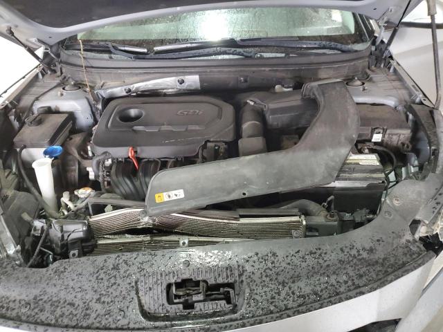 Photo 11 from auction – 2015 HYUNDAI SONATA SPO with VIN 5NPE34AF2FH072188