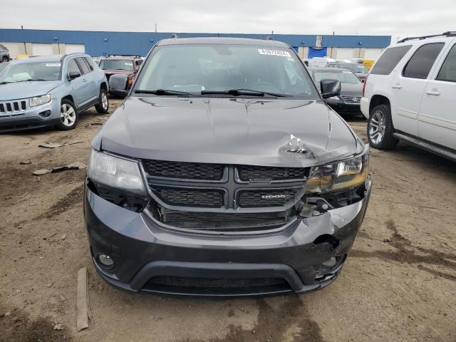 Photo 5 from auction – 2018 DODGE JOURNEY GT with VIN 3C4PDDEG6JT389280