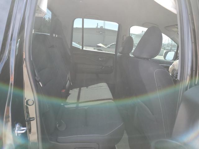 Photo 10 from auction – 2021 HONDA RIDGELINE with VIN 5FPYK3F18MB003337