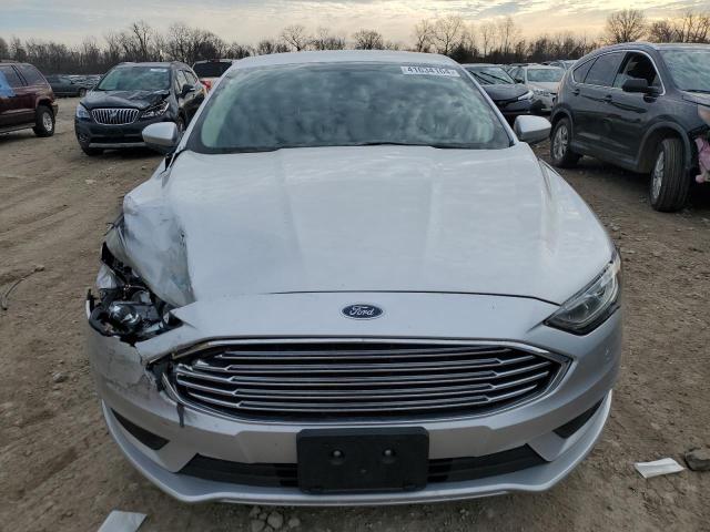 Photo 5 from auction – 2017 FORD FUSION SE with VIN 3FA6P0HD0HR375210