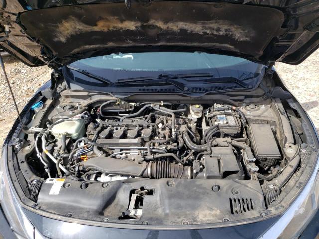 Photo 11 from auction – 2017 HONDA CIVIC EX with VIN 2HGFC1F36HH659850