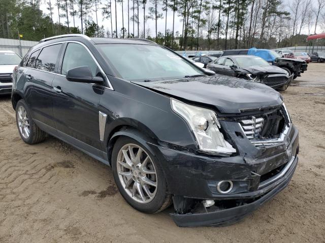 Photo 4 from auction – 2013 CADILLAC SRX PERFOR with VIN 3GYFNDE35DS594213