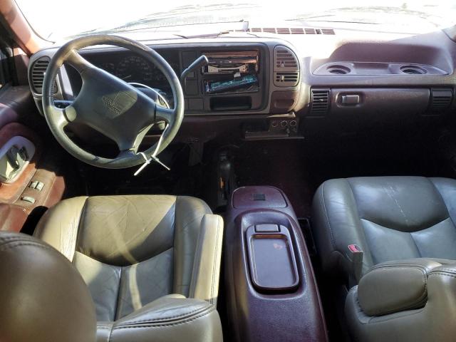 Photo 8 from auction – 1995 GMC SIERRA K15 with VIN 2GTEK19K2S1531198