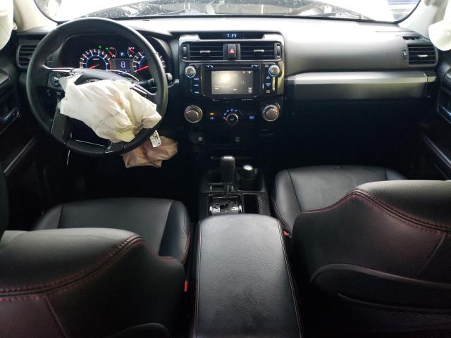Photo 8 from auction – 2017 TOYOTA 4RUNNER SR with VIN JTEBU5JRXH5482008