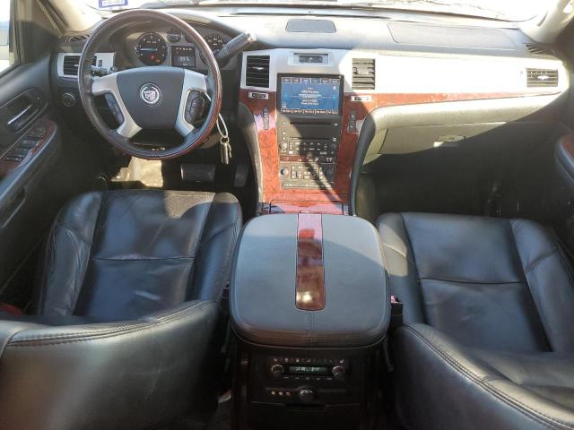 Photo 8 from auction – 2008 CADILLAC ESCALADE E with VIN 1GYFK66828R222299