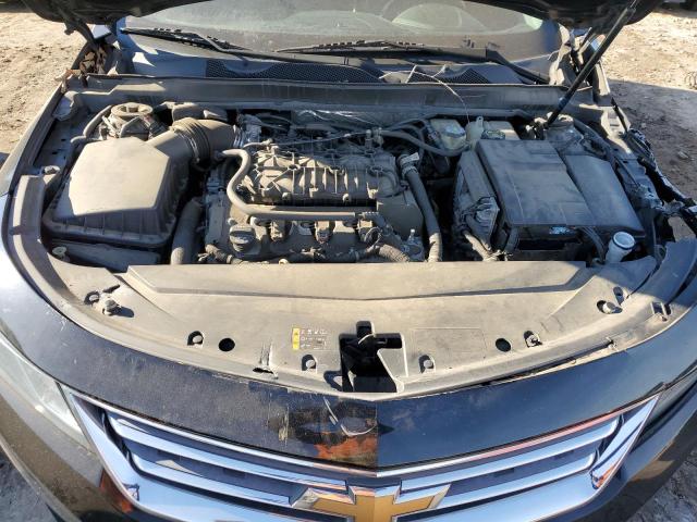Photo 11 from auction – 2017 CHEVROLET IMPALA LT with VIN 2G1105S38H9118087