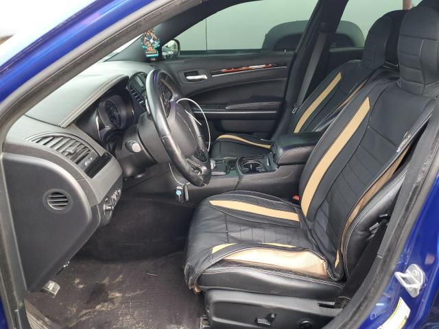 Photo 7 from auction – 2018 CHRYSLER 300 S with VIN 2C3CCABG1JH190736