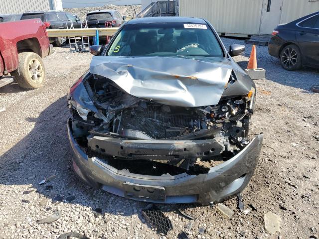 Photo 5 from auction – 2008 HONDA ACCORD EX with VIN 1HGCS12728A013752