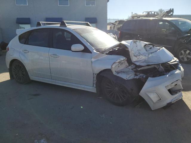 Photo 4 from auction – 2011 SUBARU IMPREZA WR with VIN JF1GR7E67BG832753