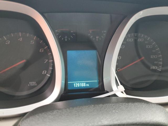 Photo 9 from auction – 2015 CHEVROLET EQUINOX L with VIN 2GNALCEK9F1108709