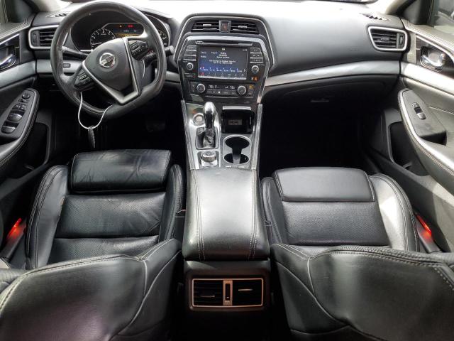 Photo 8 from auction – 2016 NISSAN MAXIMA 3.5 with VIN 1N4AA6AP4GC388316
