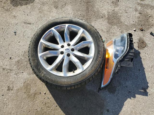 Photo 12 from auction – 2014 FORD EXPLORER X with VIN 1FM5K8D89EGC33576