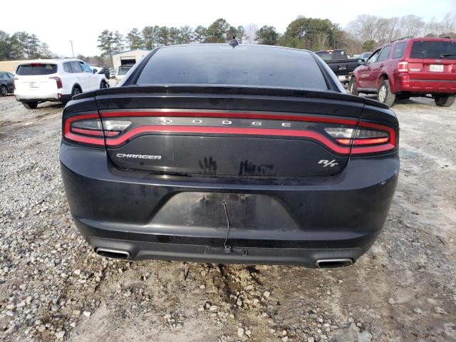 Photo 6 from auction – 2017 DODGE CHARGER R/ with VIN 2C3CDXCT0HH598697