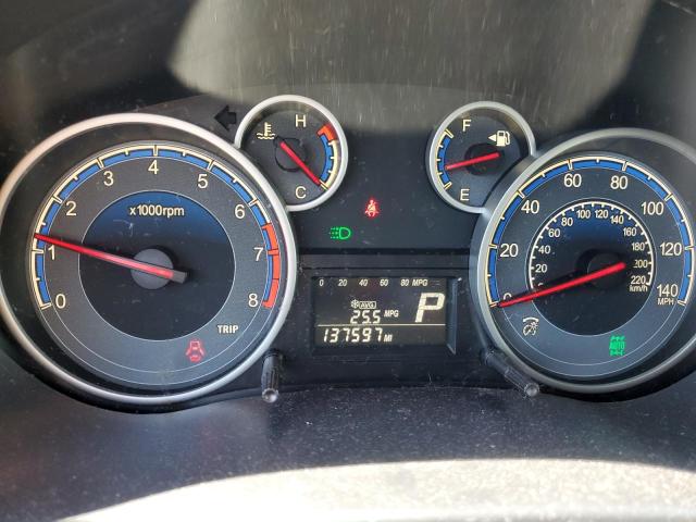 Photo 9 from auction – 2013 SUZUKI SX4 TECHNO with VIN JS2YB5A42D6100024