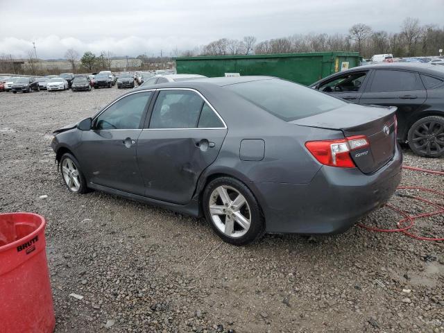 Photo 2 from auction – 2012 TOYOTA CAMRY BASE with VIN 4T1BF1FK7CU614882
