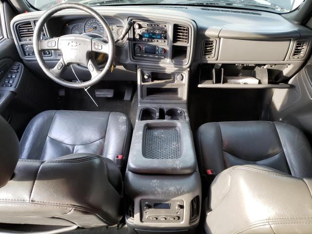 Photo 8 from auction – 2006 CHEVROLET SILVERADO with VIN 2GCEK13T161231885