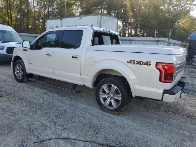 Photo 2 from auction – 2016 FORD F150 SUPER with VIN 1FTEW1EG8GFA03607
