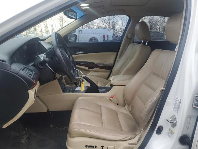 Photo 7 from auction – 2012 HONDA CROSSTOUR with VIN 5J6TF2H58CL000378