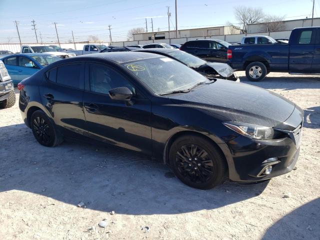 Photo 4 from auction – 2015 MAZDA 3 SPORT with VIN 3MZBM1U73FM191040