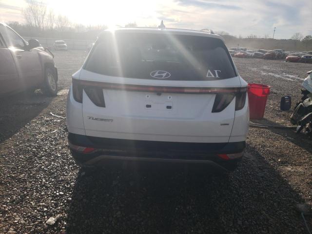 Photo 6 from auction – 2022 HYUNDAI TUCSON LIM with VIN 5NMJECAE4NH110672