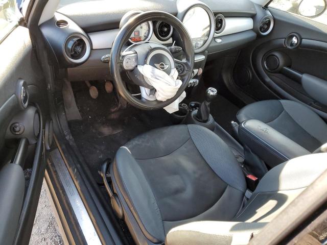 Photo 8 from auction – 2010 MINI COOPER with VIN WMWMF3C56ATU77067