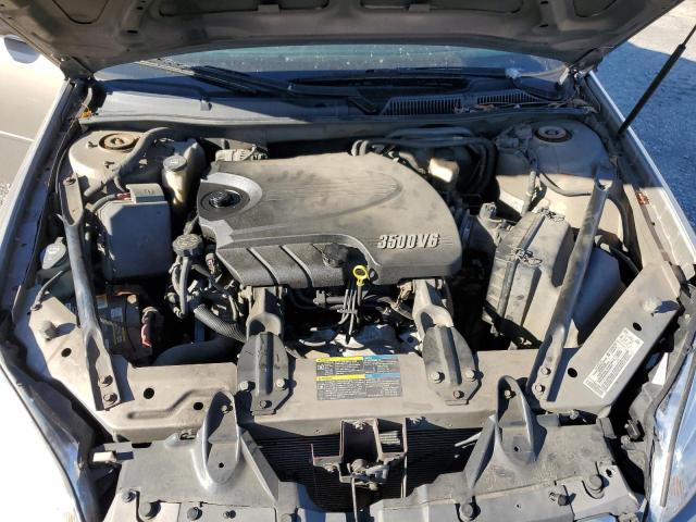 Photo 11 from auction – 2006 CHEVROLET IMPALA LT with VIN 2G1WT58K369418385